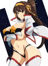 [Royal Bitch (haruhisky)] HARUCOS+++ (Suzumiya Haruhi no Yuuutsu) [Digital]