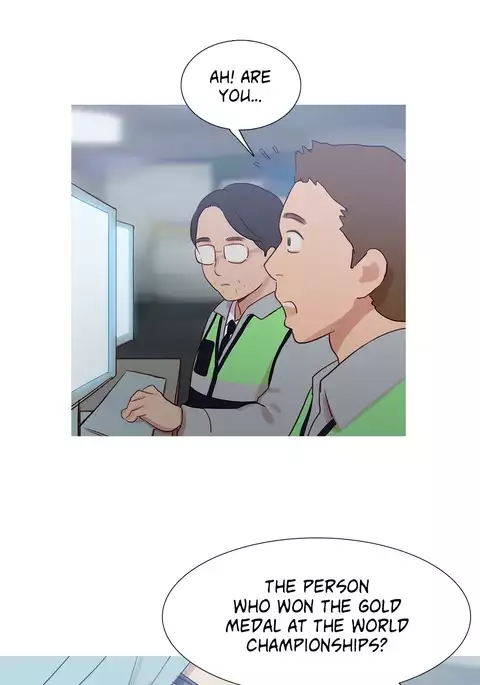 Scandal of the Witch Ch.1-31