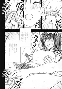 [Crimson (Carmine)] Tada no Haji 2 (To LOVE-Ru) [Digital]