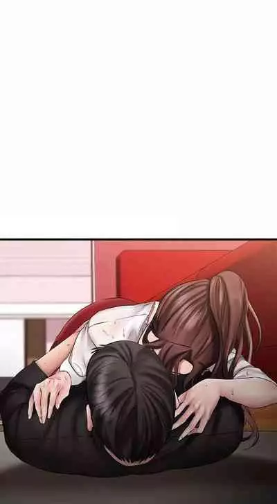 My Female Friend Who Crossed The Line [Rimpala, Gimdanchu] Ch.32? [English] [Manhwa PDF]