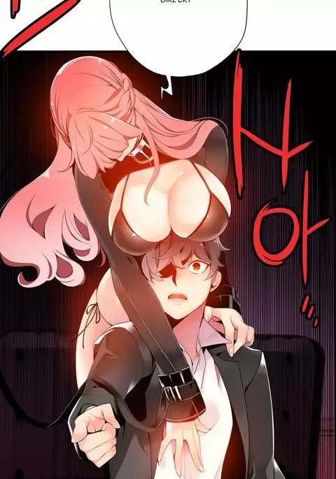 Lilith`s Cord Ch.1-20