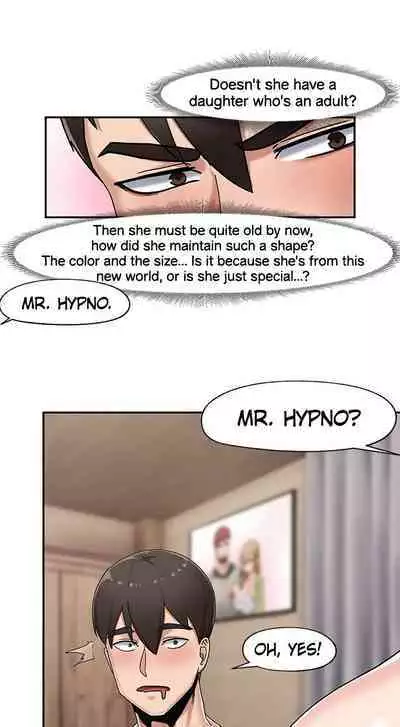 [KAMADI, OneDollar, Grilled Mero] Absolute Hypnosis in Another World (1-20) [English] [Ongoing]