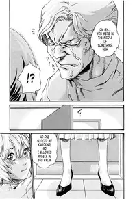 [Haruki] Kisei Juui Suzune (Parasite Doctor Suzune) Vol.02 - CH10-15 [English] [Tonigobe]