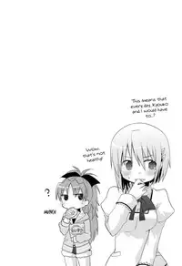 (C83) [Energia (Pikachi)] Our Courting War Front (Puella Magi Madoka Magica) [English] [Yuri-ism]