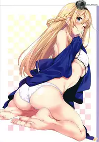 (C95) [G.G.T. (Gintarou)] Gintarou no Illust-bon - Nounai Mousou Suishin Iinka 3&4+α (Kantai Collection -KanColle-)