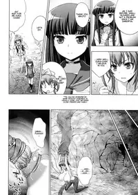 [chaccu, TinkerBell] Inyouchuu Shoku ~Ryoushokutou Taimaroku~ Harami Ochiru Shoujo-tachi Ch. 1-5 [English] [progste]