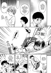 [Nagare Ippon] Week Point [English] [SaHa]