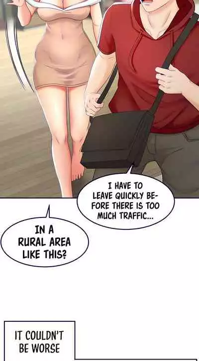 She is Working Out [Kim Mundo, MAD, YangYang] Ch.10? [English] [Manhwa PDF]