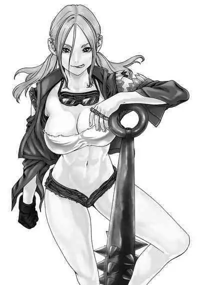 Arakusa Ninpouchou | Ero Ninja Scrolls Ch.1-30