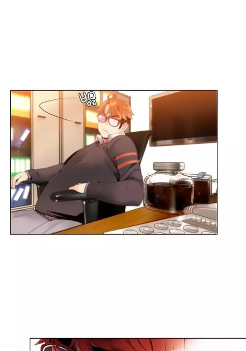 Lilith`s Cord Ch.1-21