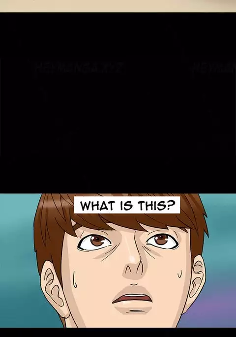 Secret Island Ch.1-20