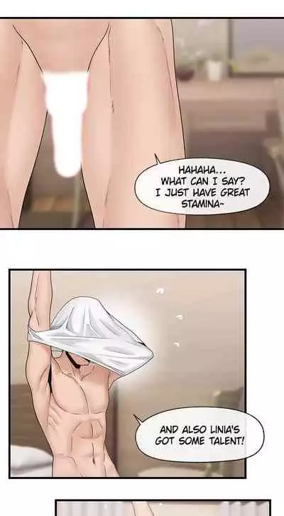 [KAMADI, OneDollar, Grilled Mero] Absolute Hypnosis in Another World (1-17) [English] [Ongoing]