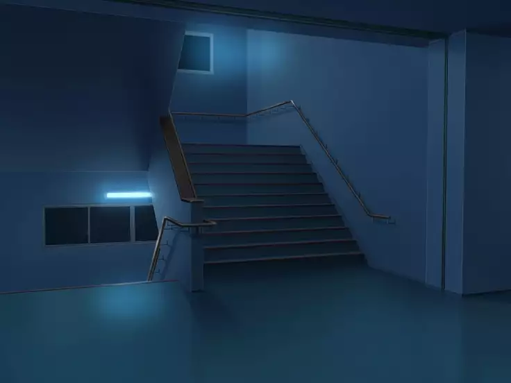 Seifuku Shoujo to Shokushu ~case:Azusa~