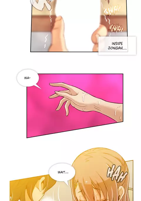 Secret Folder Ch.1-13