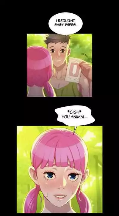 Sister Neighbors (Uncensored) [Chapter 1-18]