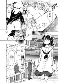 [peachpulsar (Mira)] Kurenai Mugen | Crimson Fantasy [English] [Yuri Project + Wings of Yuri] [Digital]