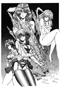 (C45) [Boku to Taiyou Sha (Various)] Yaen SPECIAL (Various)