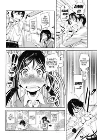 [Shiomaneki] Kouzen Waisetsu Kanojo | Indecent Exposure Girlfriend [English] {doujin-moe.us}