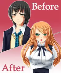 [Amulai Sweet Factory] Trans-Vampire (Van Pai Ya)