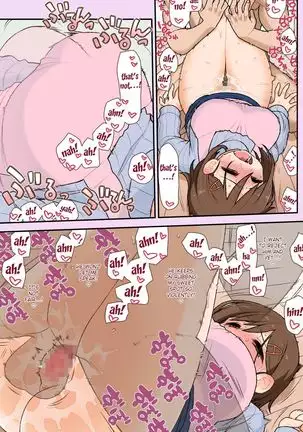 Mama Hame Sex no San