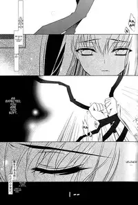 (COMIC1☆3) [CREAYUS (Rangetsu)] BLACKNOISE (CODE GEASS: Lelouch of the Rebellion) [English] {Kenren}
