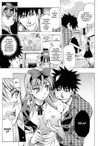 [Tatsuya Shihira] From the planet, with love [English]