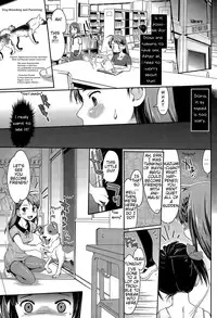 [Souko Souji] Hajimete no Inukan! | Happy & Embarrassing Animal Protection - First Time Dog Sex (COMIC Tenma 2015-04) [English] [Mynock]