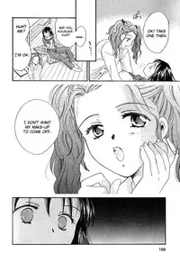 [Ooshima Towa] Berry Ecstasy [English] [Hentai-Enishi + Not4dawgs]