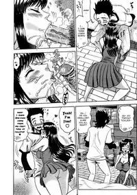 [13.Dreizehn] Hanimani Honey Heart (COMIC Megastore H 2003-08) [English] [YQII]