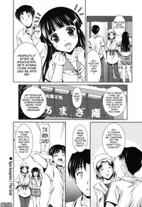 [Mizushiro Takuya] Younger Girls! Celebration Ch. 1-7 [English] {Tadanohito}