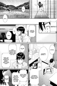 [Homunculus] Summer Beast - Natsu no Kemono (COMIC Kairakuten 2012-12) [English] [Life4Kaoru]