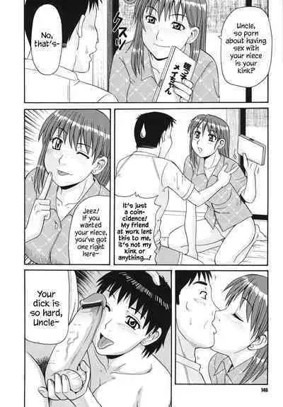 Kinshin Soukansha no Nichijou | Everyday Life of Incestuous Lovers