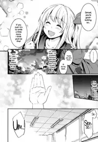 [Hidarite Tarou] Hibari Renren Kochi Tsuyoshi | Skylarks, Longing, Strong Spring Winds (COMIC Koh 2017-10) [English] {NecroManCr} [Digital]