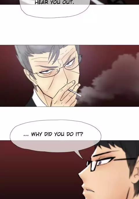 Household Affairs Ch.1-46