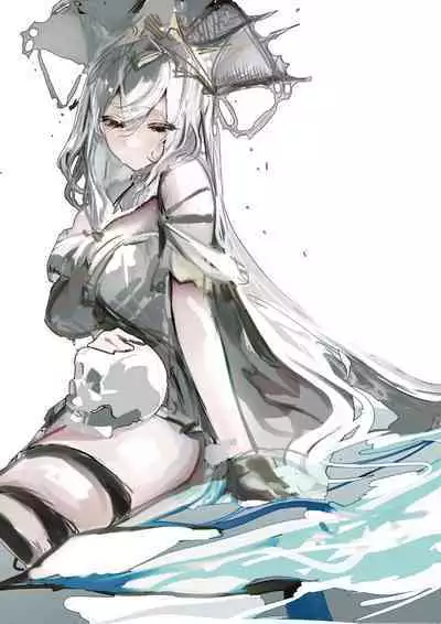 猫の幼虫·铃兰小姐的玩具性刺激检查（明日方舟同人H·LC整合汉化组）