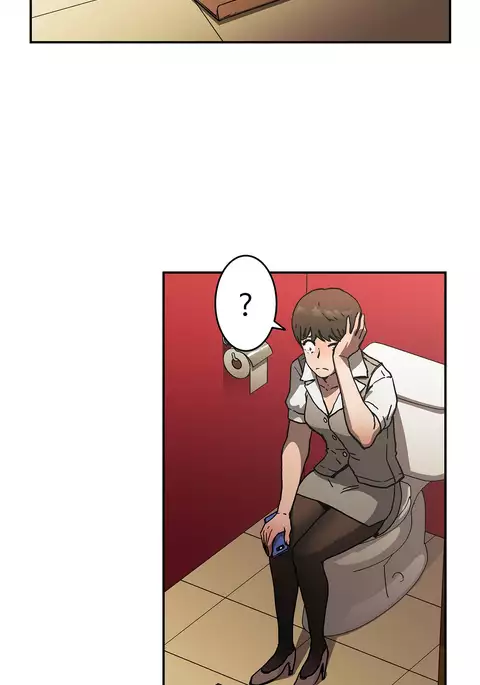 Refrain Love Ch.1-37