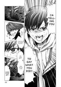 [Miyazaki Maya] Holy Knight 1 [English] [Simhauu]