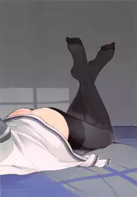 (C90) [Katamimi Headphone (Ariyoshi Gen)] Tokitsukaze to, Chotto, Ii Koto. (Kantai Collection -KanColle-)