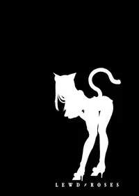 [Kanesada Keishi] LEWD ROSES - Midara na Bara Tachi -