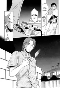 [Ooshima Towa] Berry Ecstasy [English] [Hentai-Enishi + Not4dawgs]