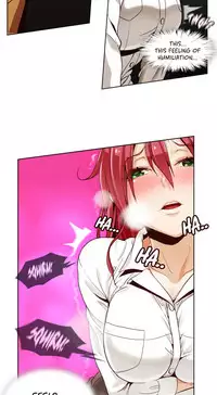 [Yi Hyeon Min] Secret Folder Ch.1-12 (English) (Ongoing)