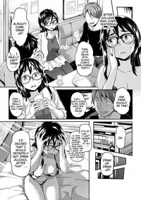 [Sameda Koban] Mon-Mon Animal Girl [English] {doujin-moe.us} [Digital]