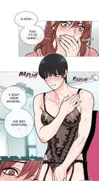 [The Jinshan] Sadistic Beauty Ch.1-27 (English) (Ongoing)