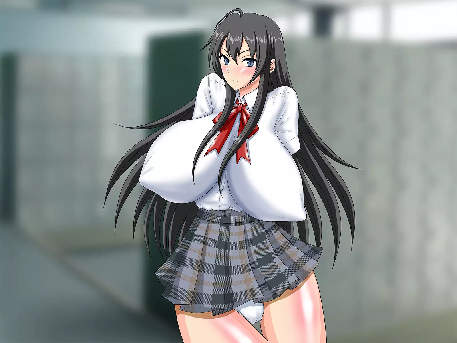 Kanojo wa Kyou Kara Ore no Niku Benki