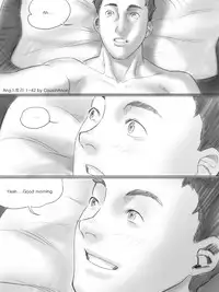 [CousinAnon] Angstory (English)