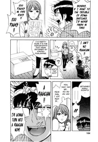 [Hidemaru] Life with Married Women Just Like a Manga 3 (Complete) [English] {Tadanohito}