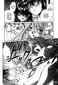 [Manabe Jouji] Makunouchi Deluxe 2 [English] [Soba-Scans]