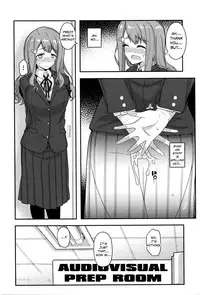 [Kikunosukemaru] Fuyufuku wa Ooku wo Kakusu - So Much Hidden Under the Winter Clothing (COMIC Anthurium 2016-05) [English] [Danicco]