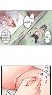 [Kaiduka] My Brother's Slipped Inside Me In The Bathtub (Ch.1 - 33) [English] (Ongoing)