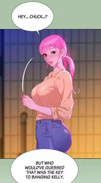 What do you Take me For? Ch.19/?